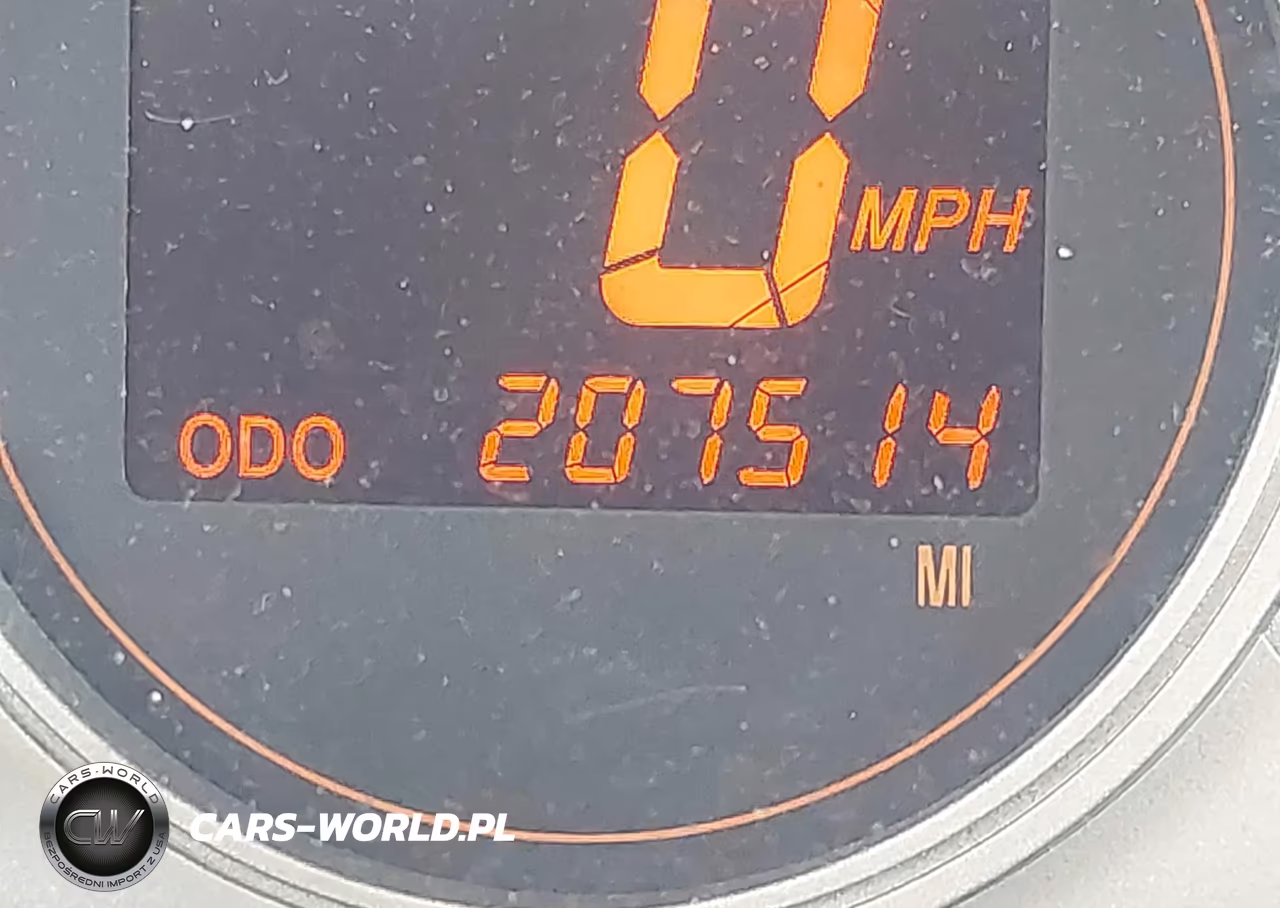 2008 Scion Xb VIN:JTLKE50E781005533 - 15