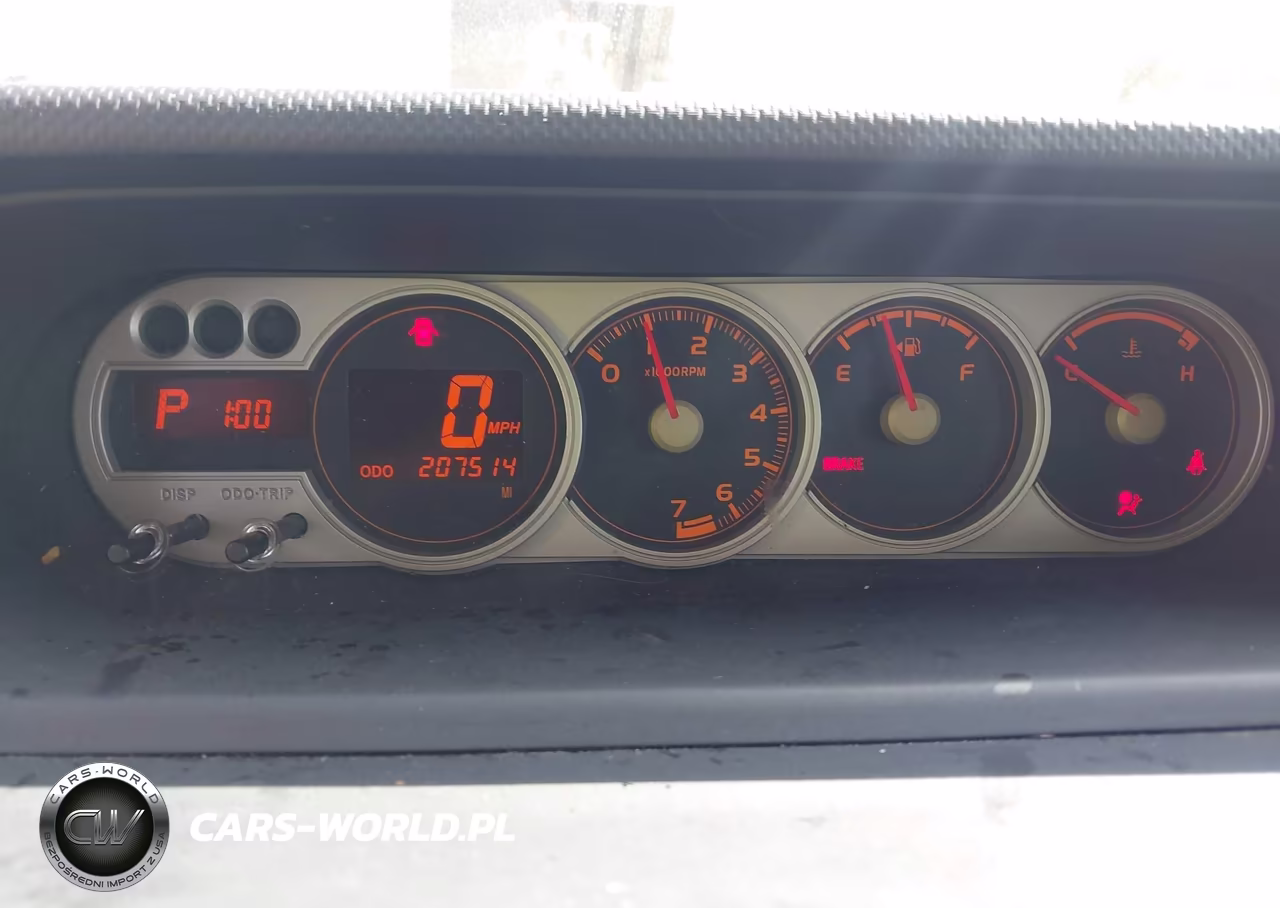 2008 Scion Xb VIN:JTLKE50E781005533 - 7