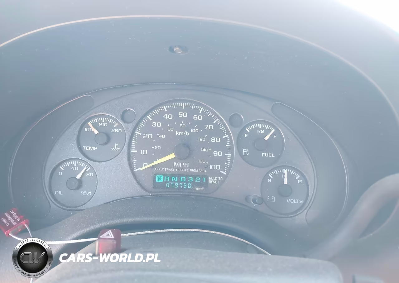 2000 Chevrolet S-10 VIN:1GCCS1447Y8158388 - 7
