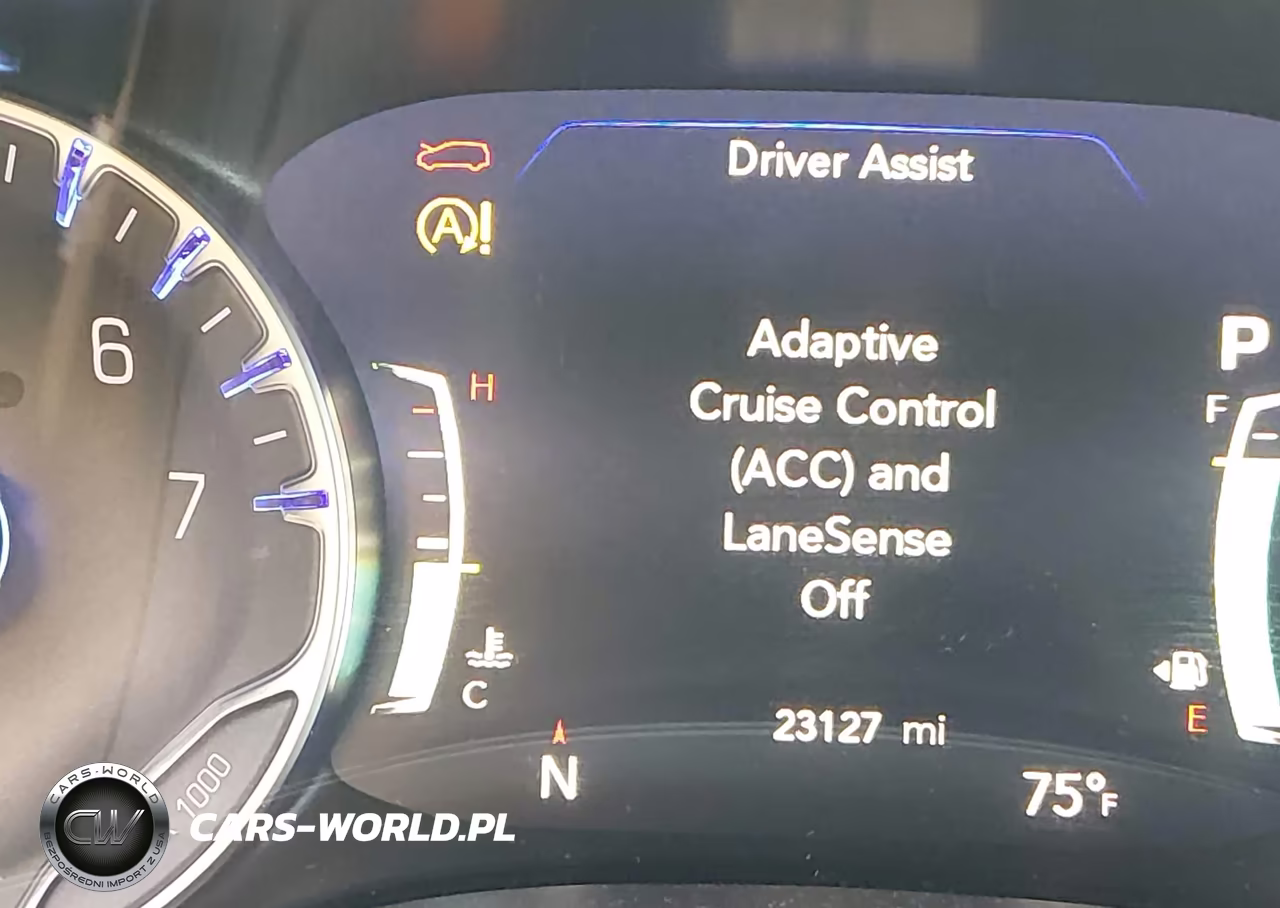 2026 Chrysler Pacifica Select VIN:2C4RC1BG6TR235415 - 15