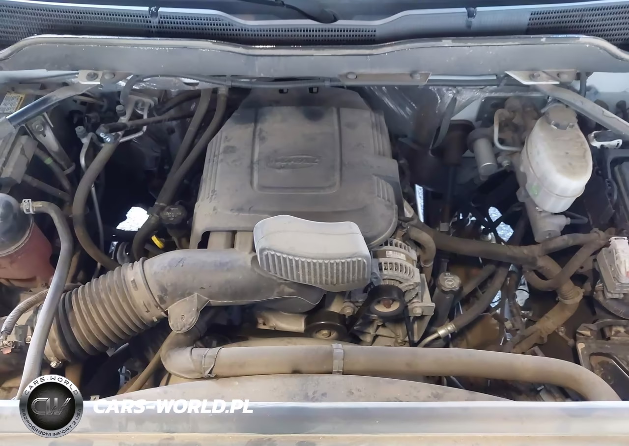 2018 Chevrolet Silverado 3500Hd Wt VIN:1GC4KYCG0JF276793 - 10