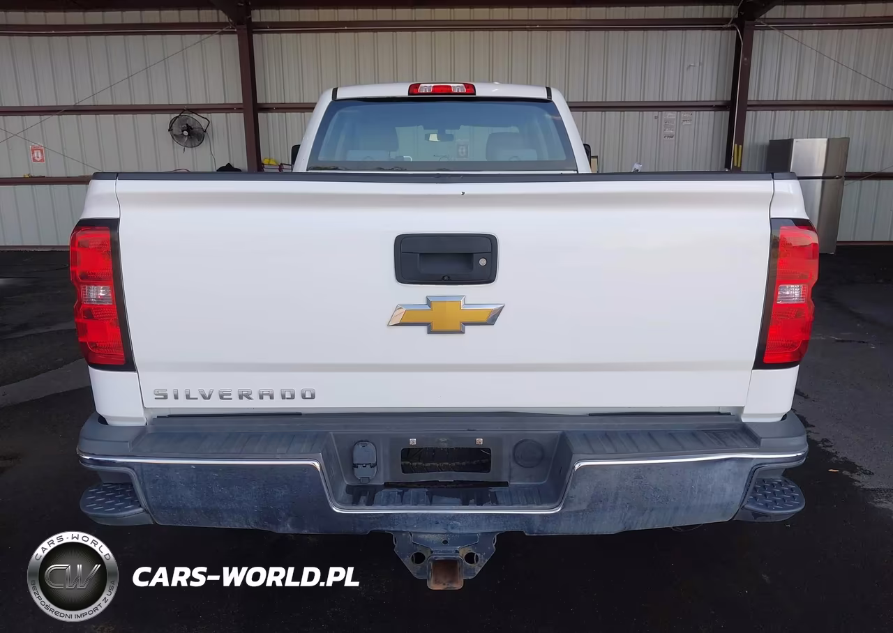 2018 Chevrolet Silverado 3500Hd Wt VIN:1GC4KYCG0JF276793 - 21