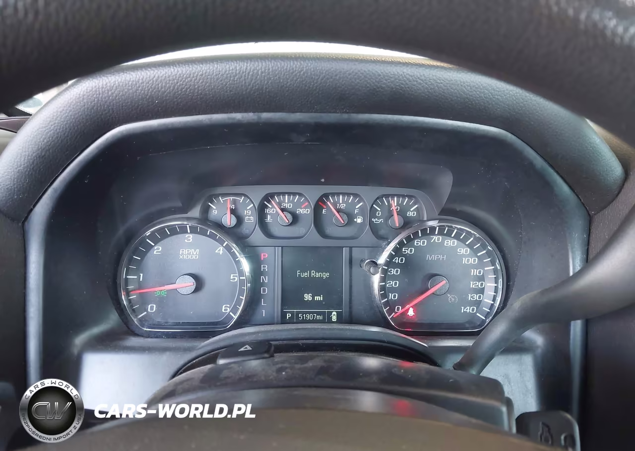 2018 Chevrolet Silverado 3500Hd Wt VIN:1GC4KYCG0JF276793 - 7