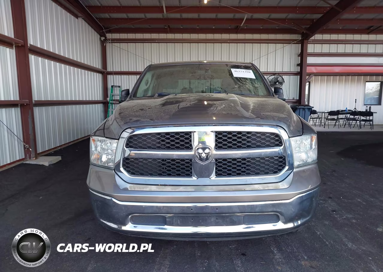 2013 Ram 1500 Slt VIN:1C6RR7LPXDS572399 - 13