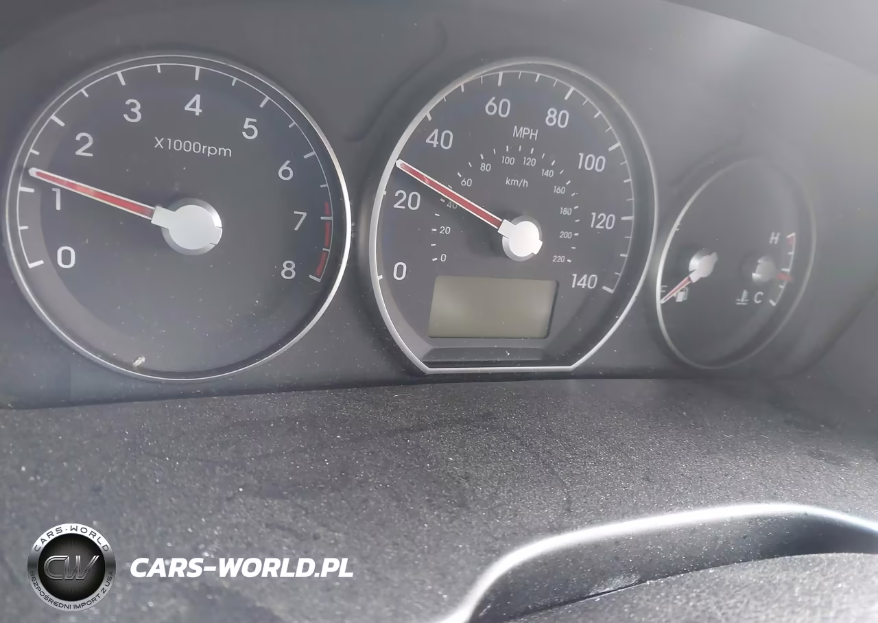 2010 Hyundai Santa Fe Se VIN:5NMSHDAG4AH409219 - 15
