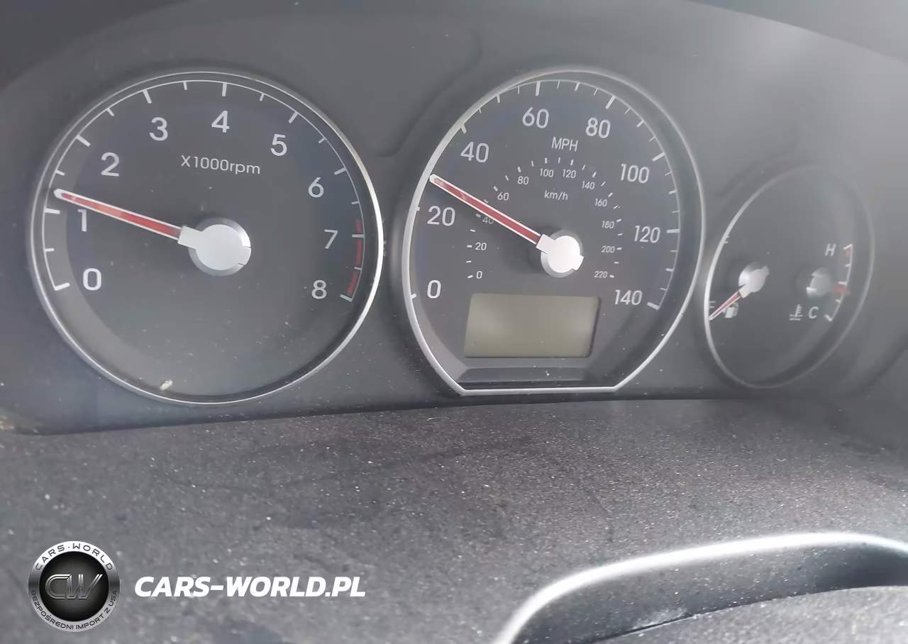 2010 Hyundai Santa Fe Se VIN:5NMSHDAG4AH409219 - 7