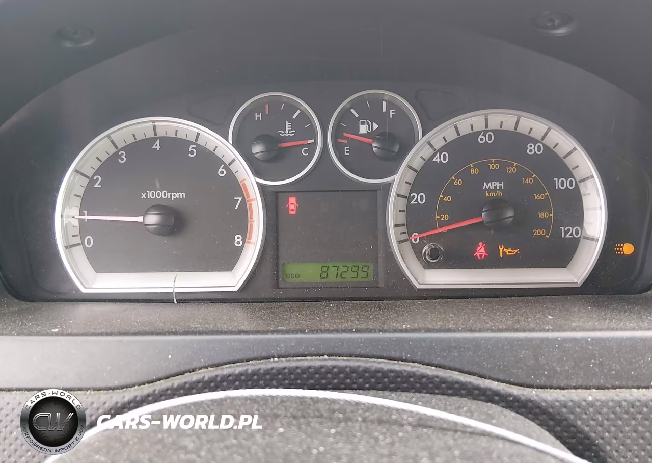 2011 Chevrolet Aveo 1Lt VIN:KL1TD5DE0BB250969 - 7