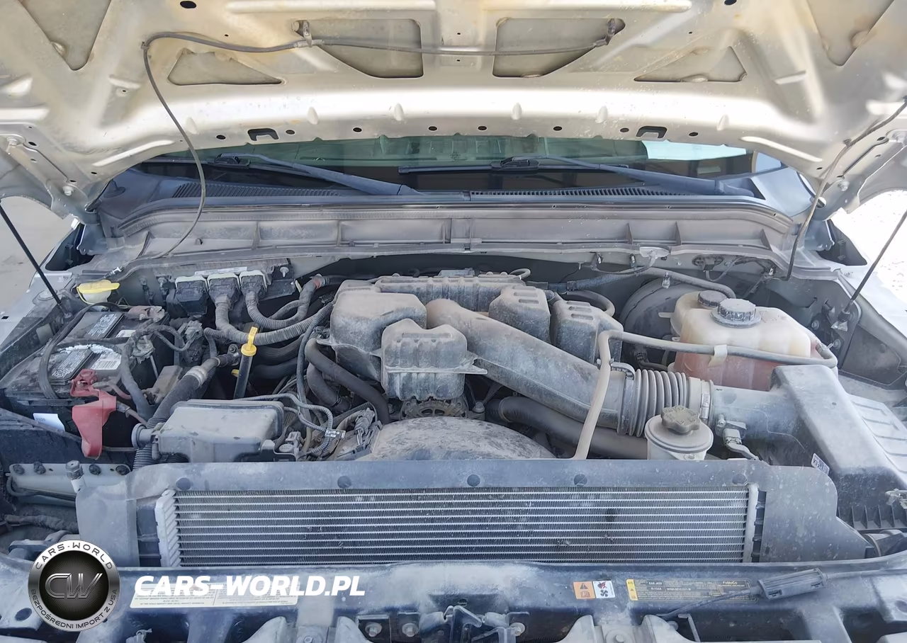 2015 Ford F-250 Xl VIN:1FT7W2B66FEA15026 - 10