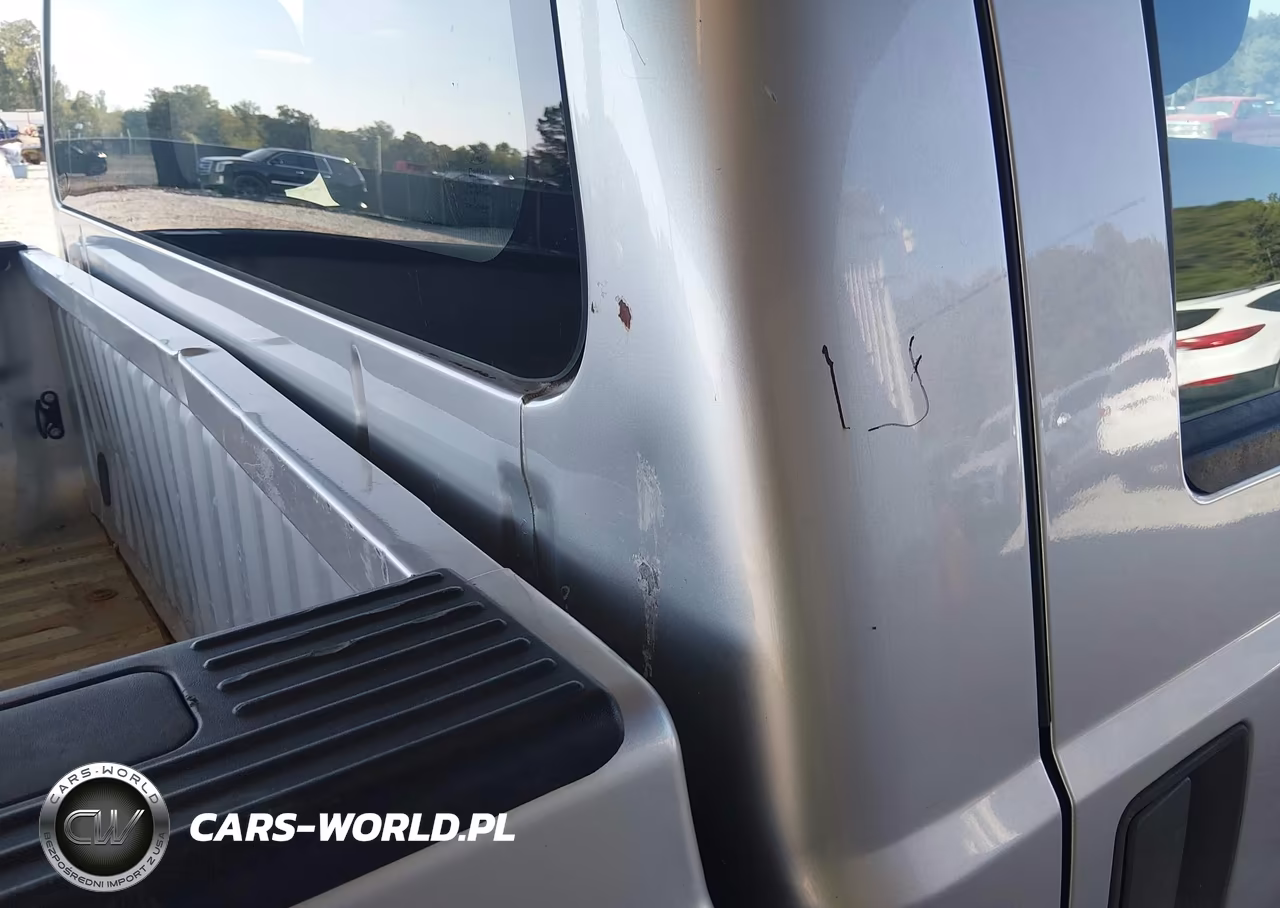 2015 Ford F-250 Xl VIN:1FT7W2B66FEA15026 - 14