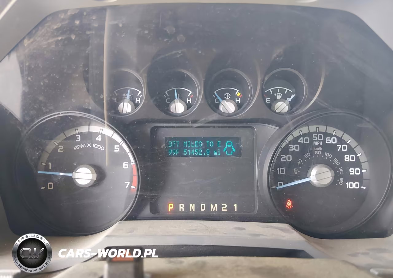 2015 Ford F-250 Xl VIN:1FT7W2B66FEA15026 - 7