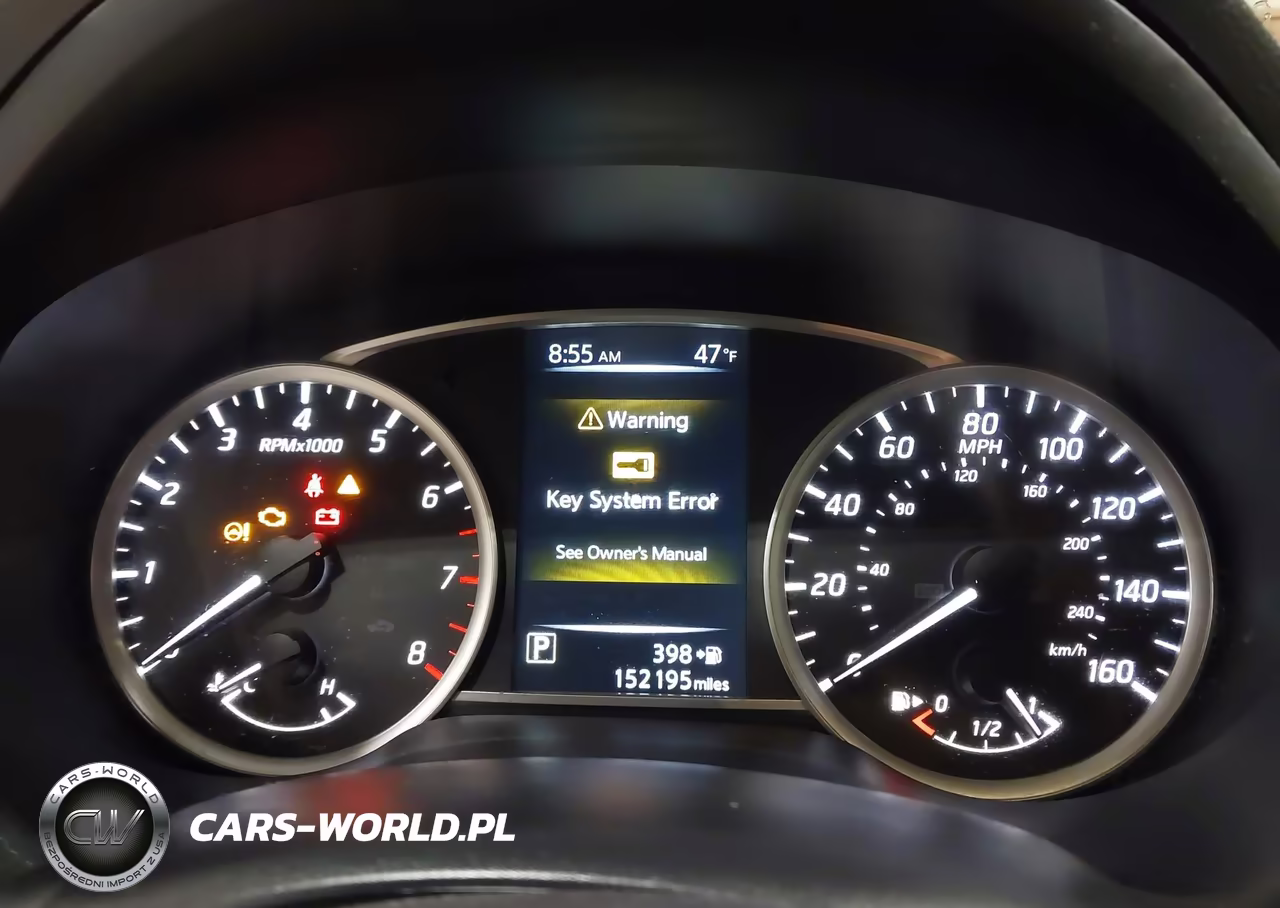 2017 Nissan Sentra Sv VIN:3N1AB7AP9HY304418 - 7
