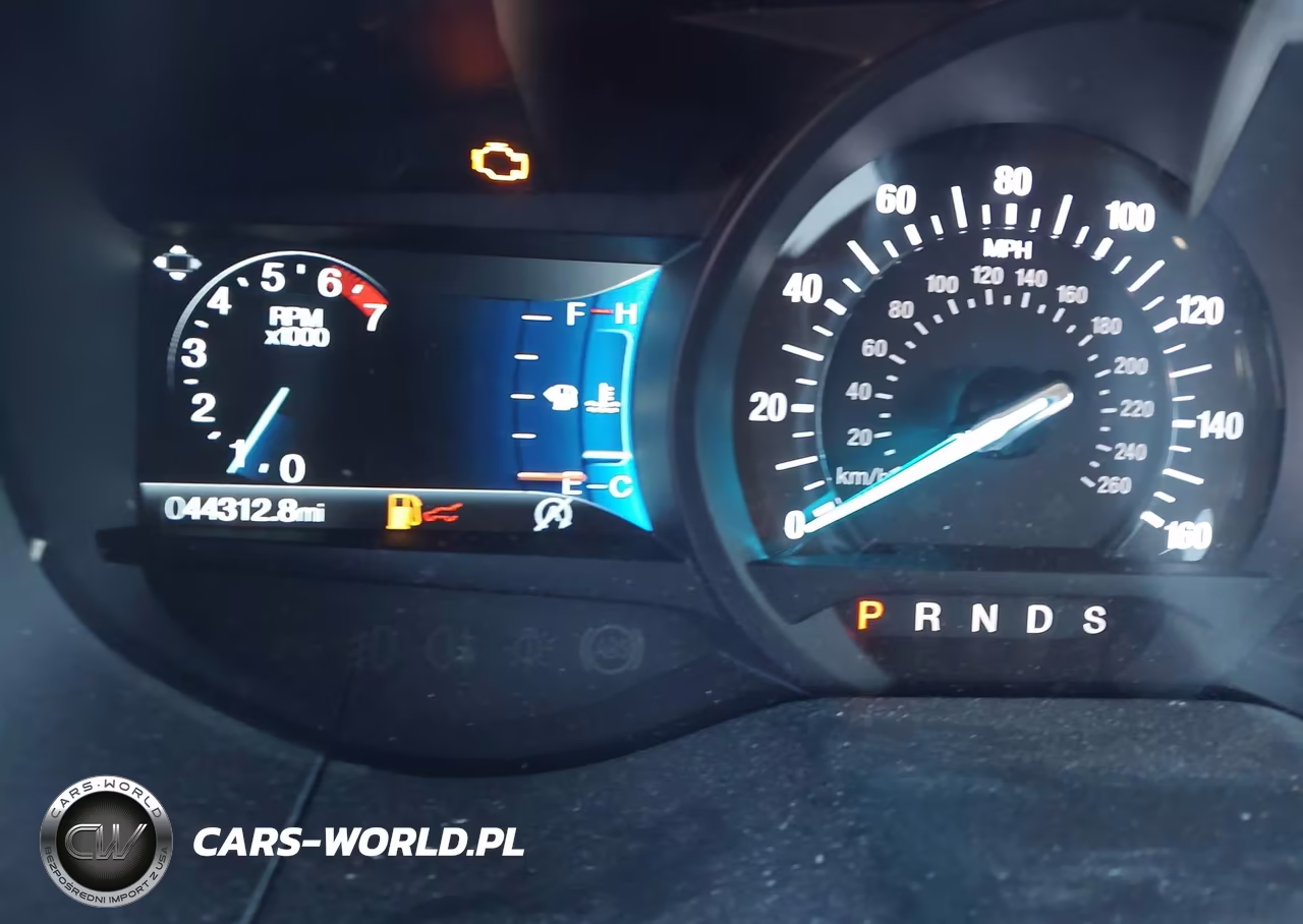 2024 Ford Edge Sel VIN:2FMPK4J98RBA52125 - 7