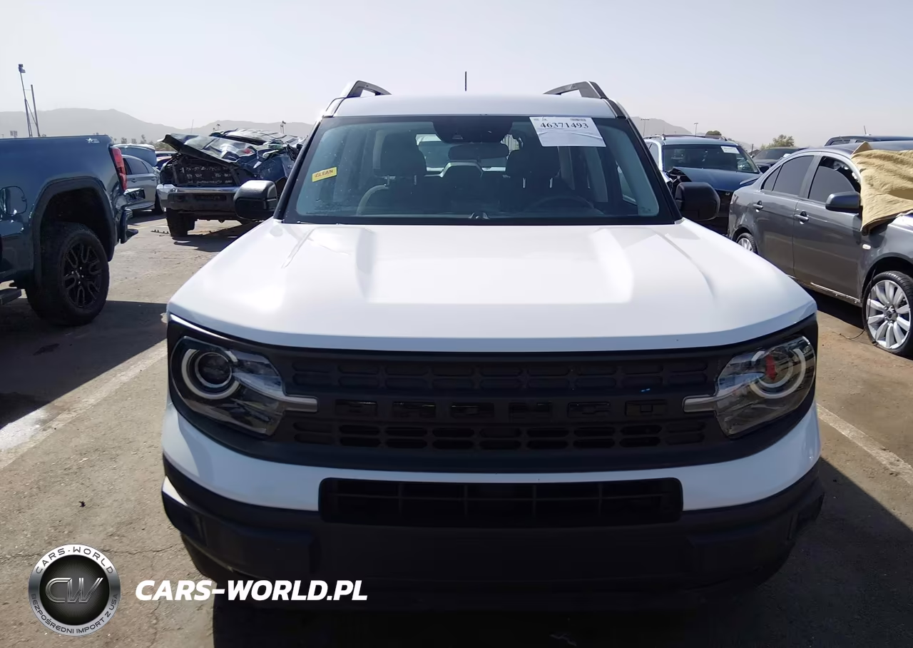 2021 Ford Bronco Sport VIN:3FMCR9A69MRA79339 - 12