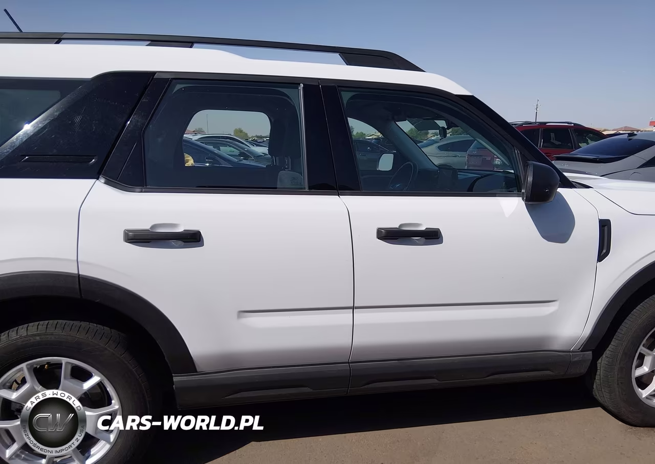 2021 Ford Bronco Sport VIN:3FMCR9A69MRA79339 - 13