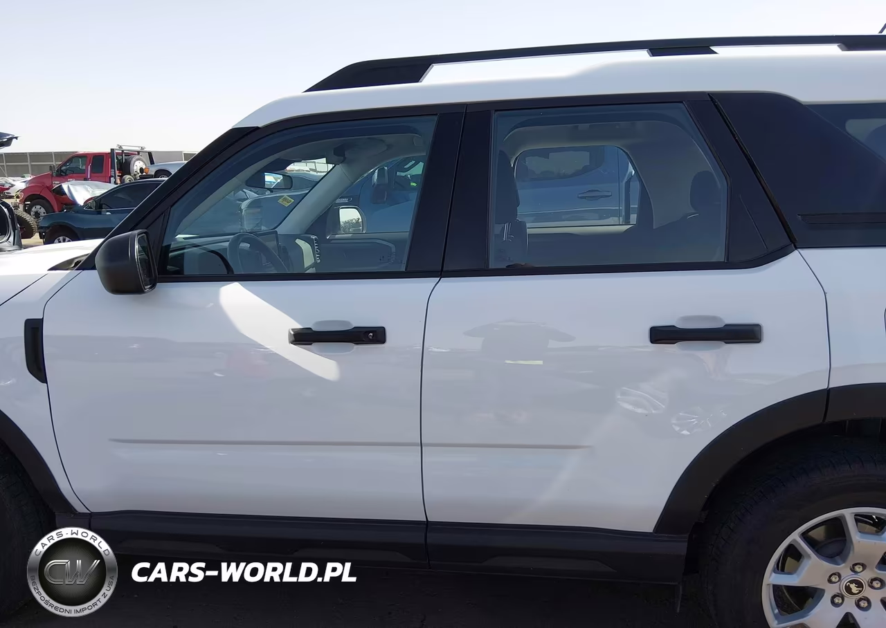 2021 Ford Bronco Sport VIN:3FMCR9A69MRA79339 - 14