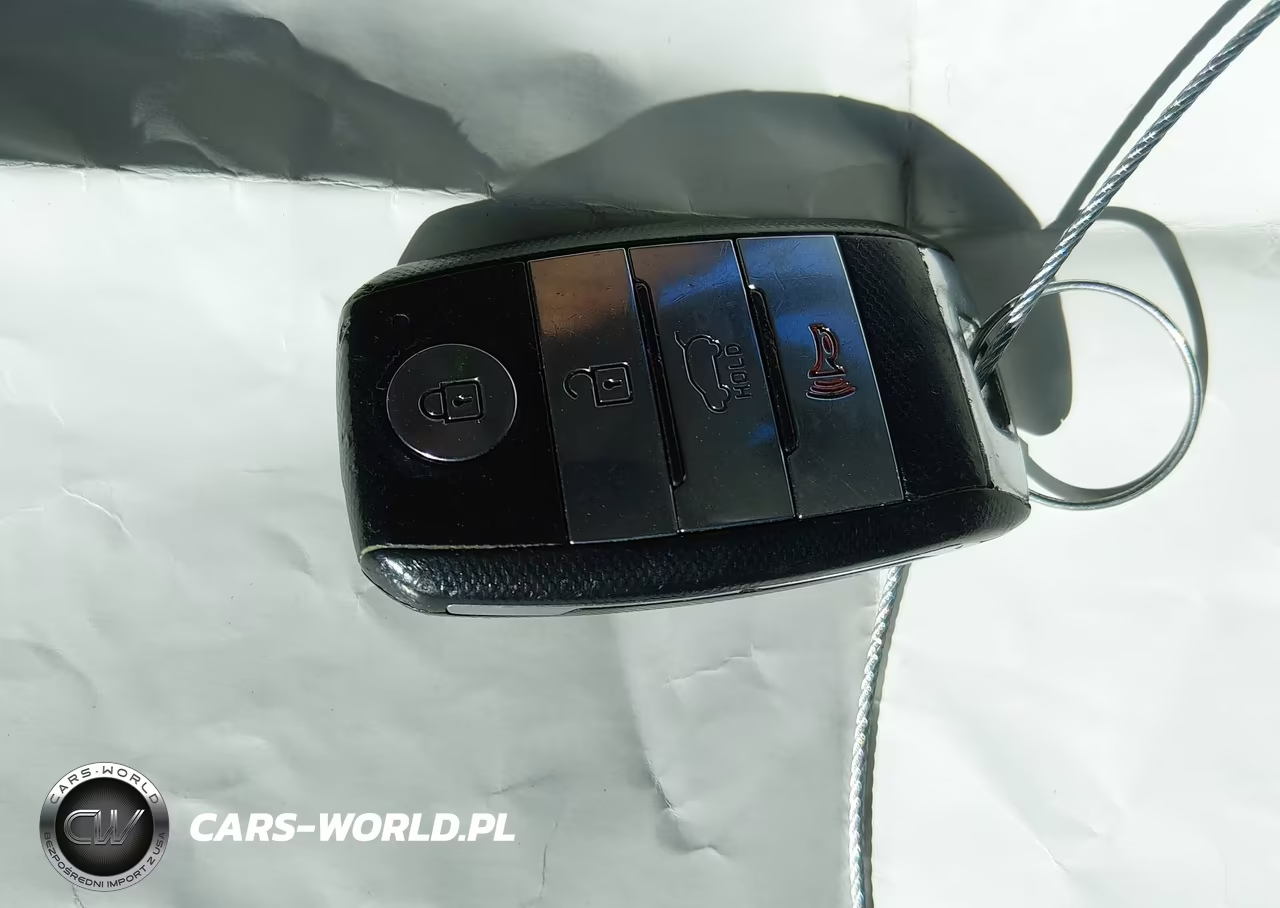 2015 Kia Soul Ev + VIN:KNDJX3AE9F7002891 - 11