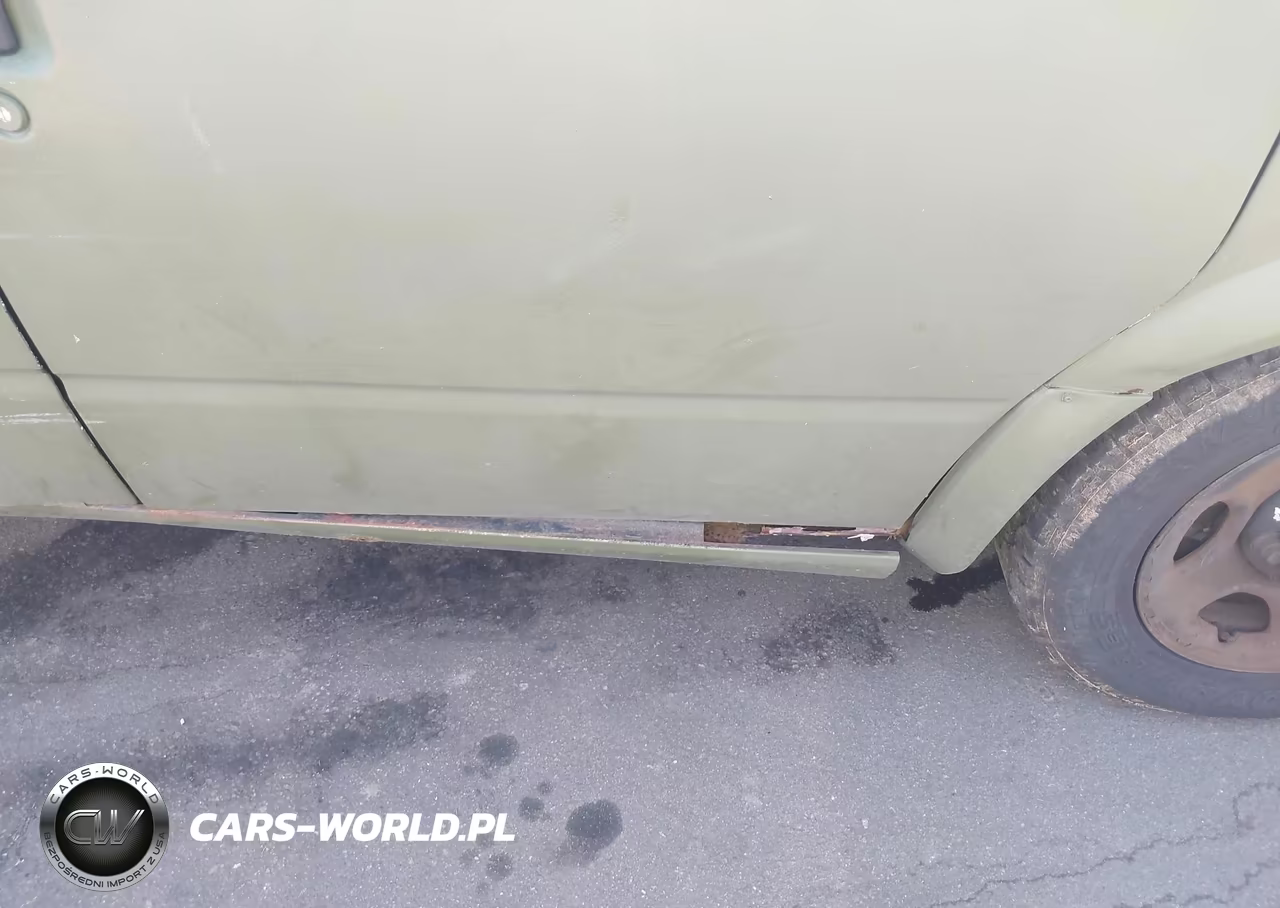 2004 Chevrolet Astro VIN:1GNEL19X54B129453 - 6