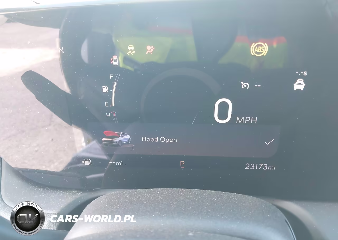 2024 Buick Encore Gx Preferred Fwd VIN:KL4AMBS26RB215820 - 7