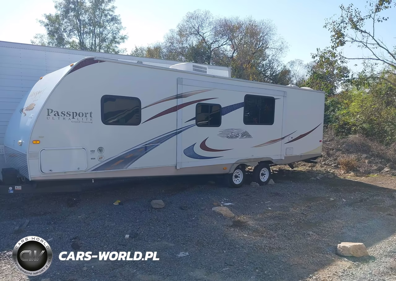 2011 - Other - Keystone Trailer VIN:4YDT30526BT412095 - 14