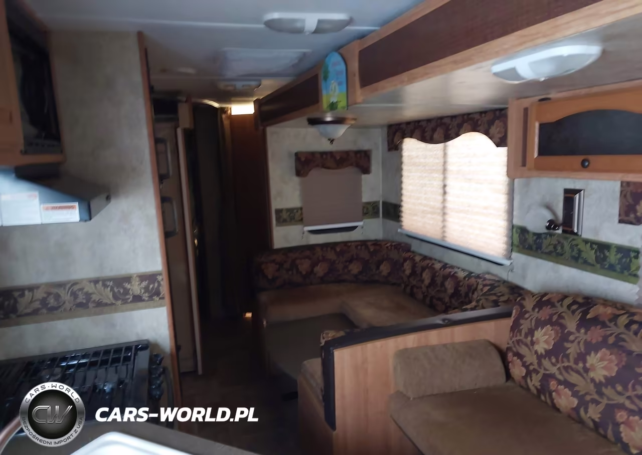 2011 - Other - Keystone Trailer VIN:4YDT30526BT412095 - 8