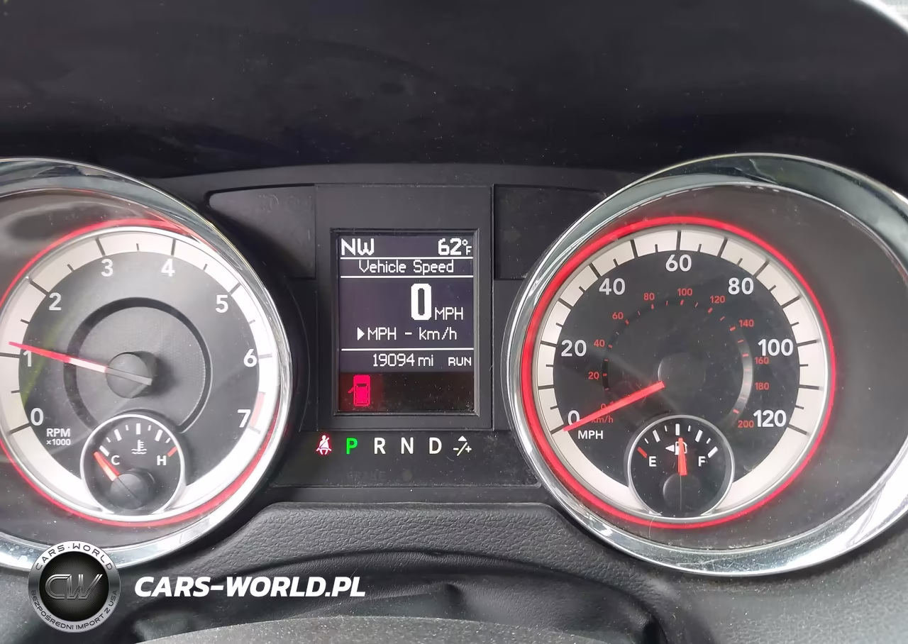 2018 Dodge Grand Caravan Se VIN:2C4RDGBGXJR254885 - 7