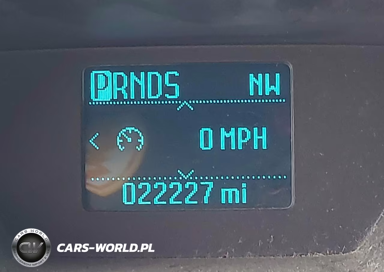 2017 Ford Transit Connect Xl VIN:NM0GE9E71H1326984 - 15