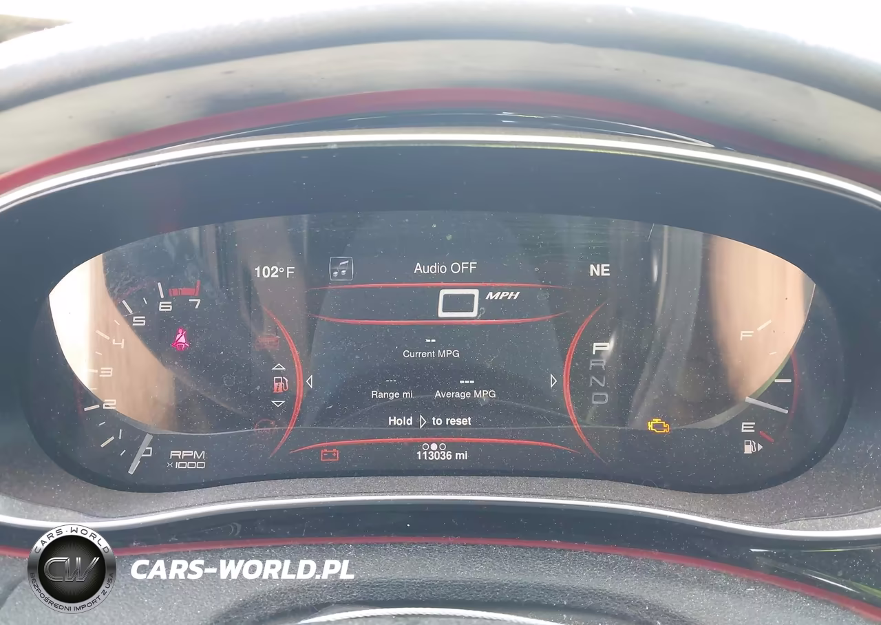 2015 Dodge Dart Aero VIN:1C3CDFDH1FD181622 - 7
