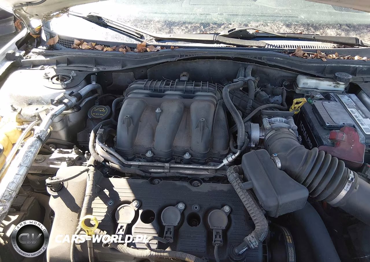 2012 Ford Fusion Se VIN:3FAHP0HG1CR322186 - 10