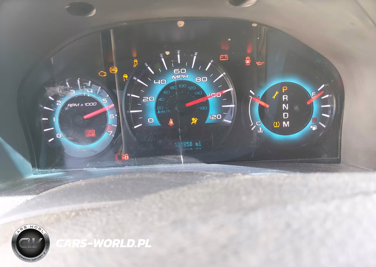 2012 Ford Fusion Se VIN:3FAHP0HG1CR322186 - 7