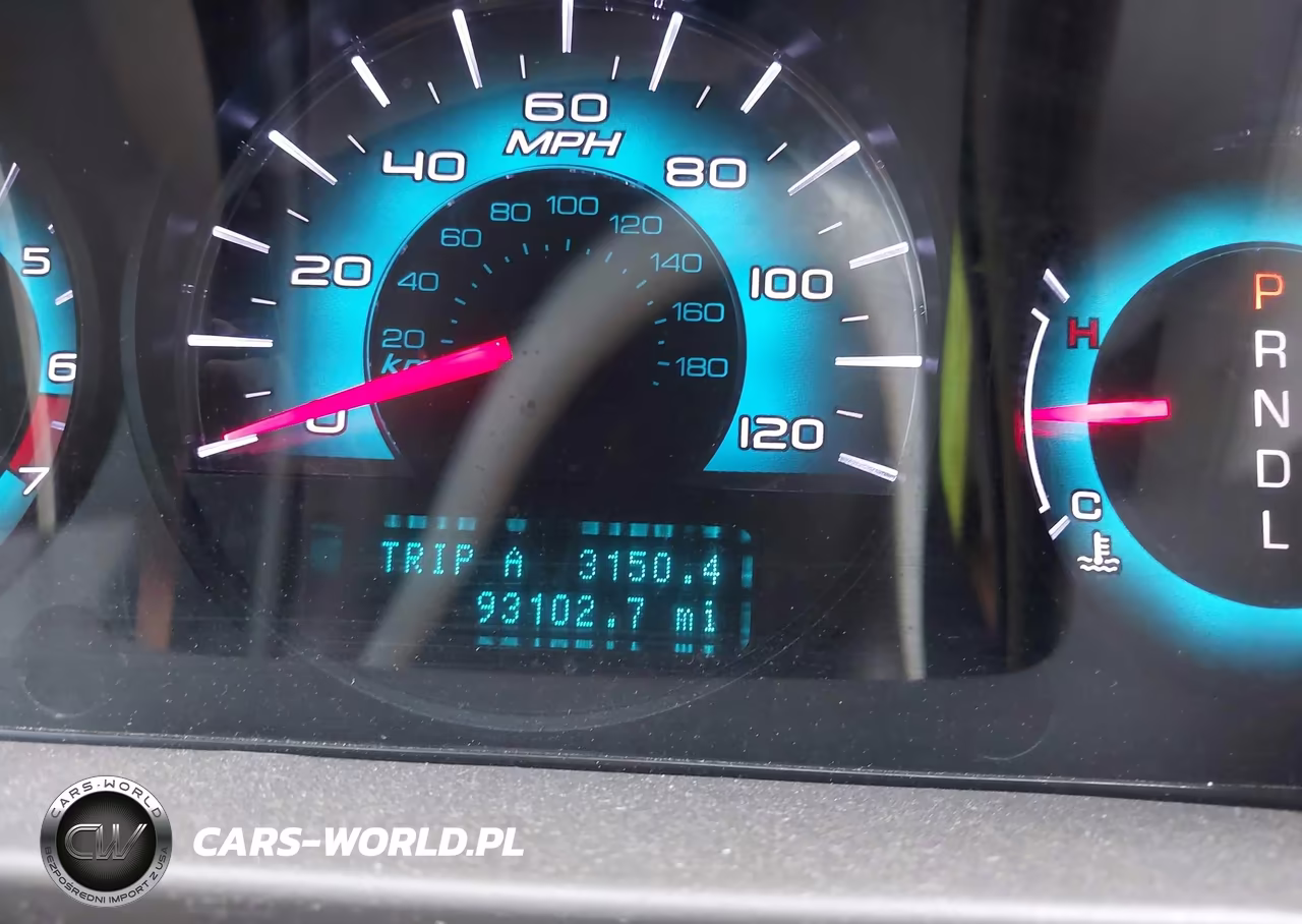 2012 Ford Fusion S VIN:3FAHP0GA0CR406061 - 12