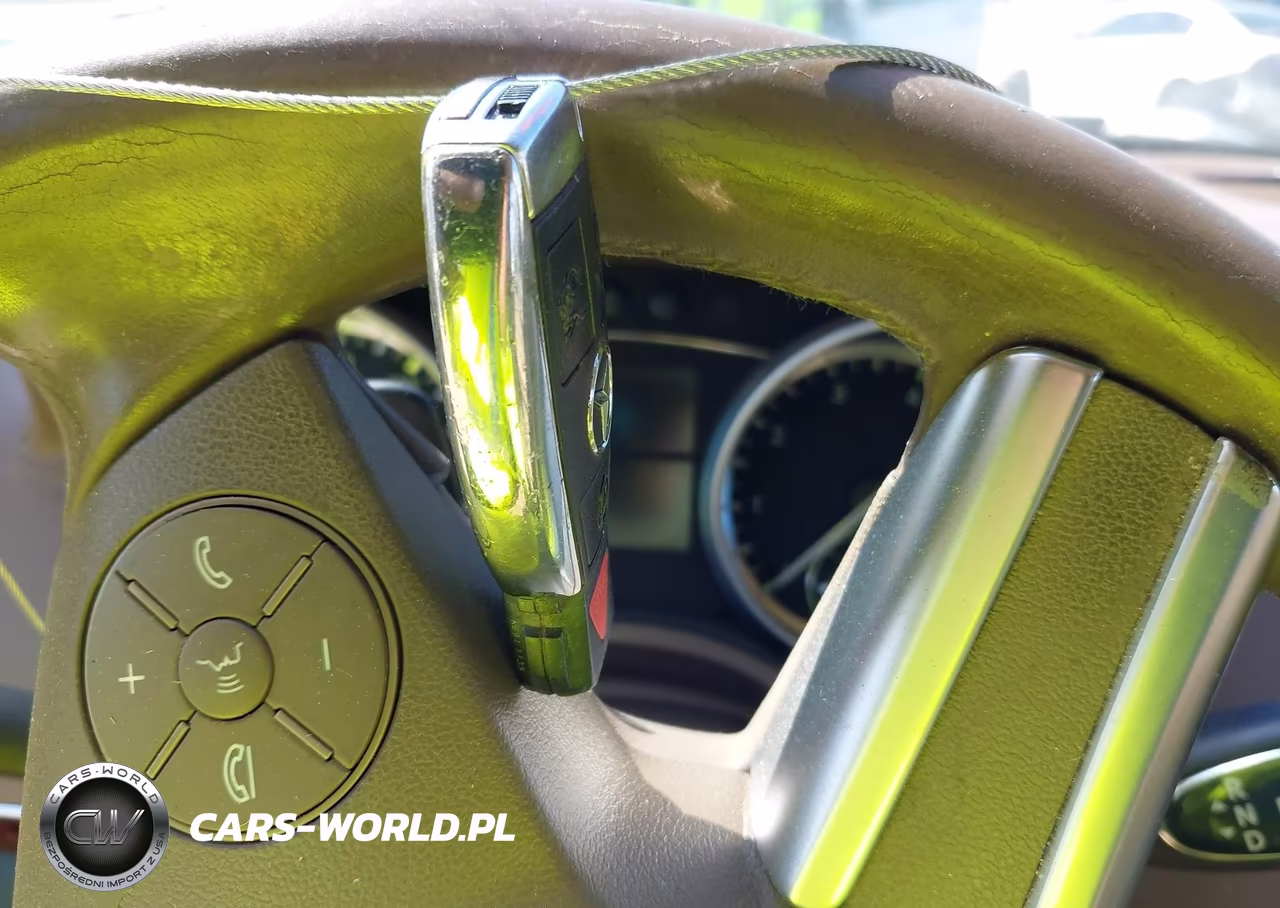 2011 Mercedes-Benz Gl 550 4Matic VIN:4JGBF8GEXBA741370 - 11