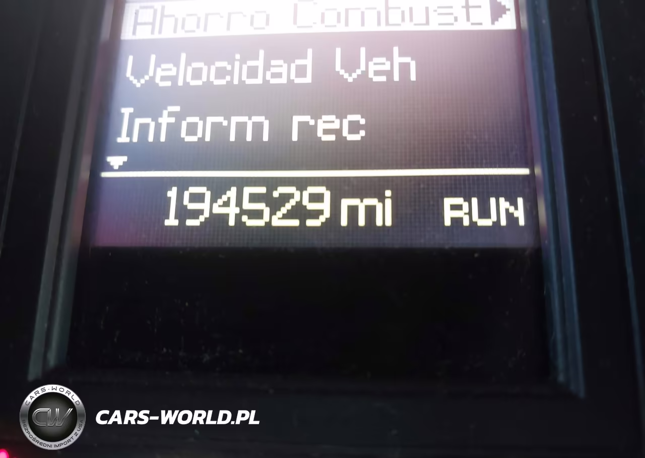 2013 Chrysler Town & Country Touring VIN:2C4RC1BG8DR539878 - 12