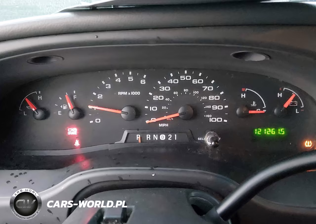 2008 Ford E-150 Commercial-Recreational VIN:1FTNE14W08DA28137 - 7