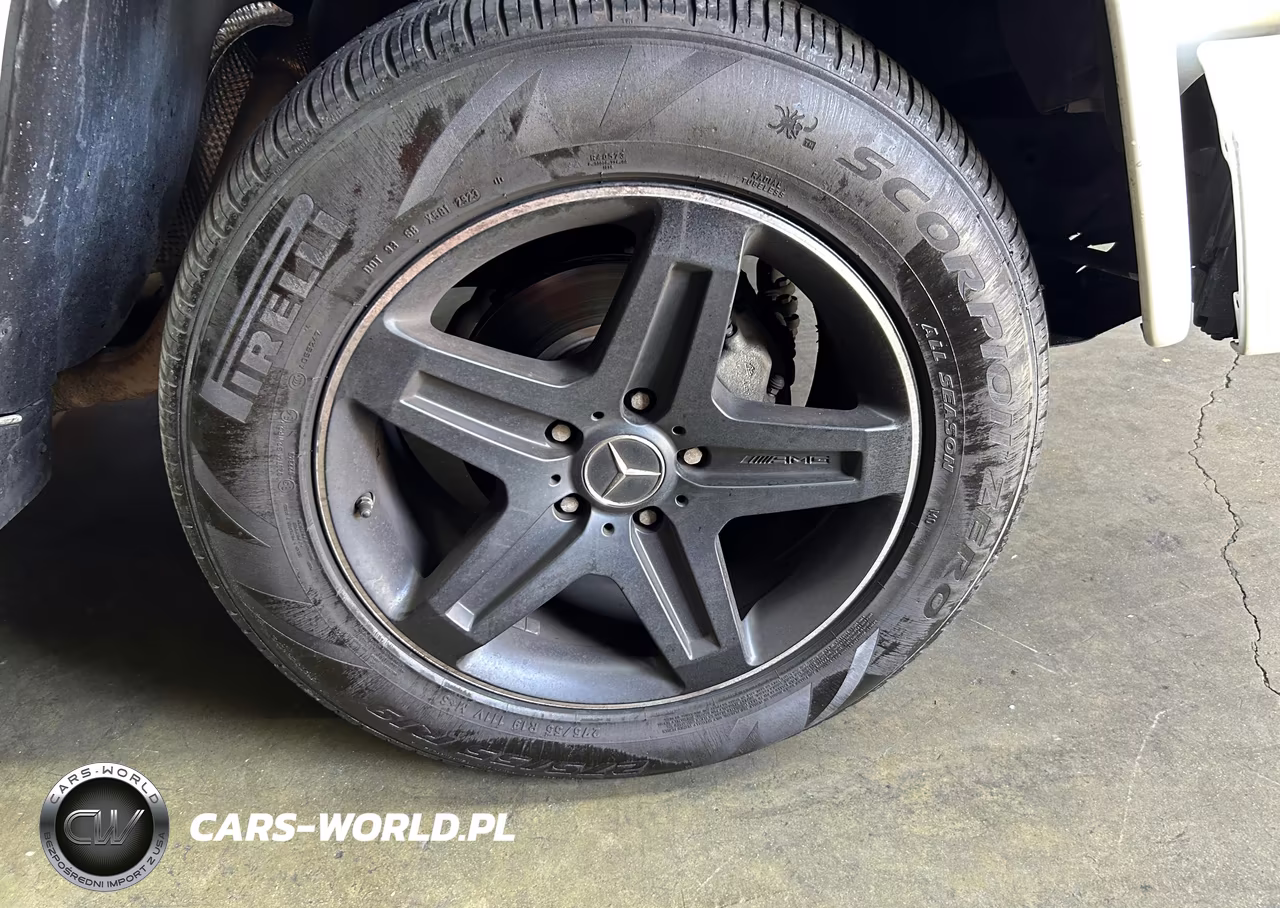 2018 Mercedes-Benz G 550 4Matic VIN:WDCYC3KH9JX294970 - 13