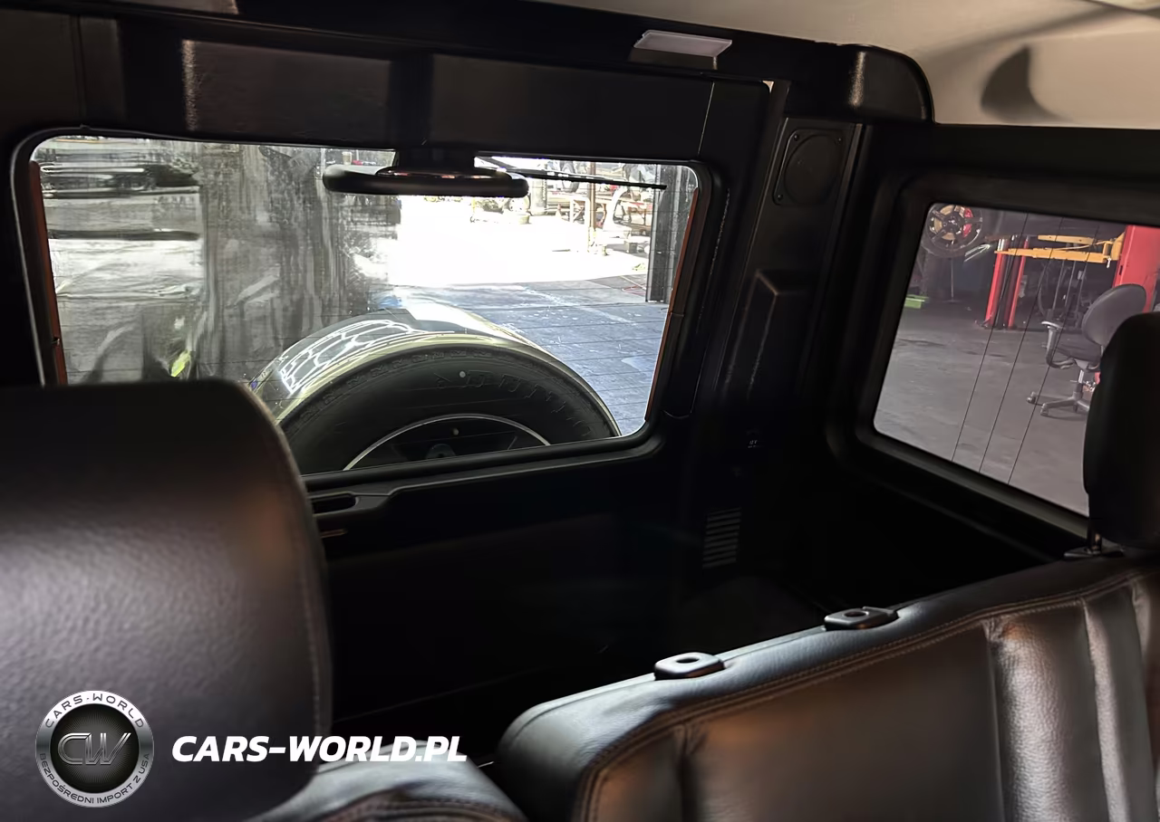 2018 Mercedes-Benz G 550 4Matic VIN:WDCYC3KH9JX294970 - 17