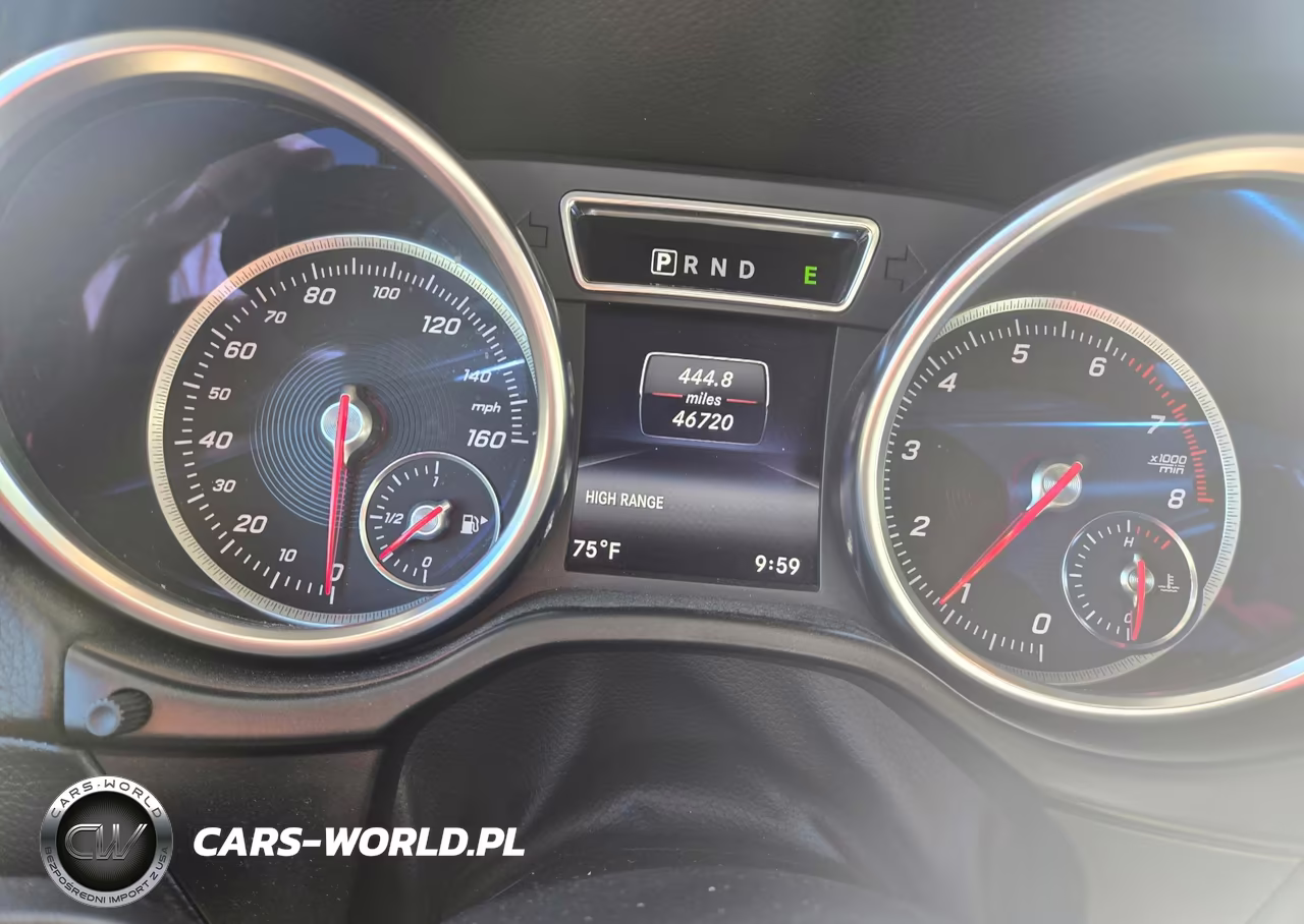 2018 Mercedes-Benz G 550 4Matic VIN:WDCYC3KH9JX294970 - 7