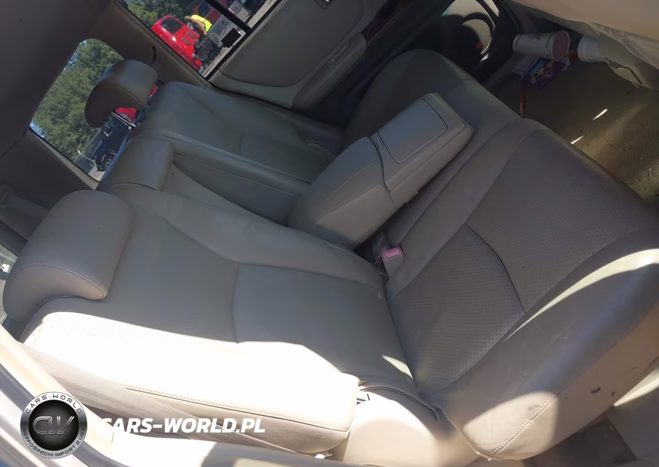 2006 Toyota Highlander Hybrid Limited V6 VIN:JTEDW21A160001875 - 8