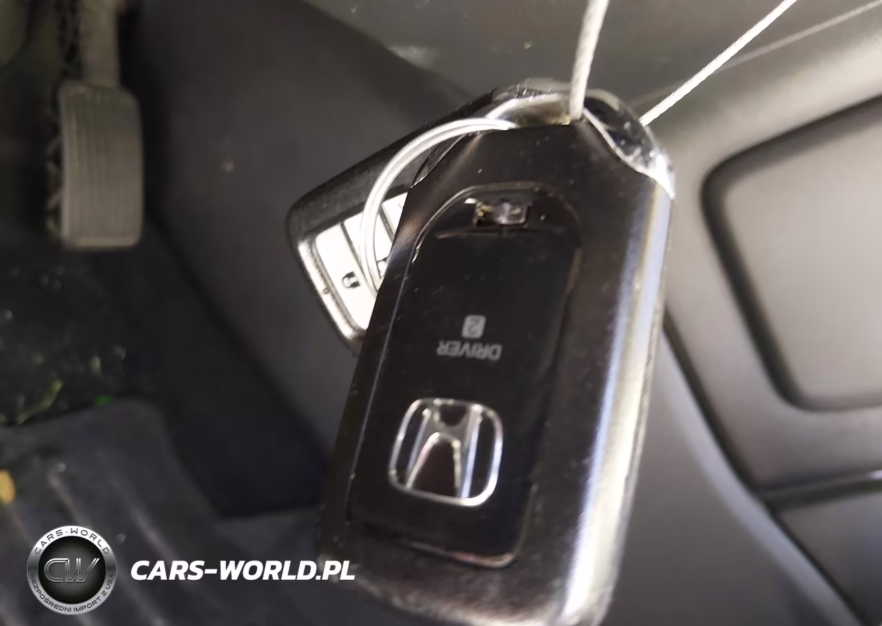 2017 Honda Cr-V Touring VIN:5J6RW2H99HL025875 - 11