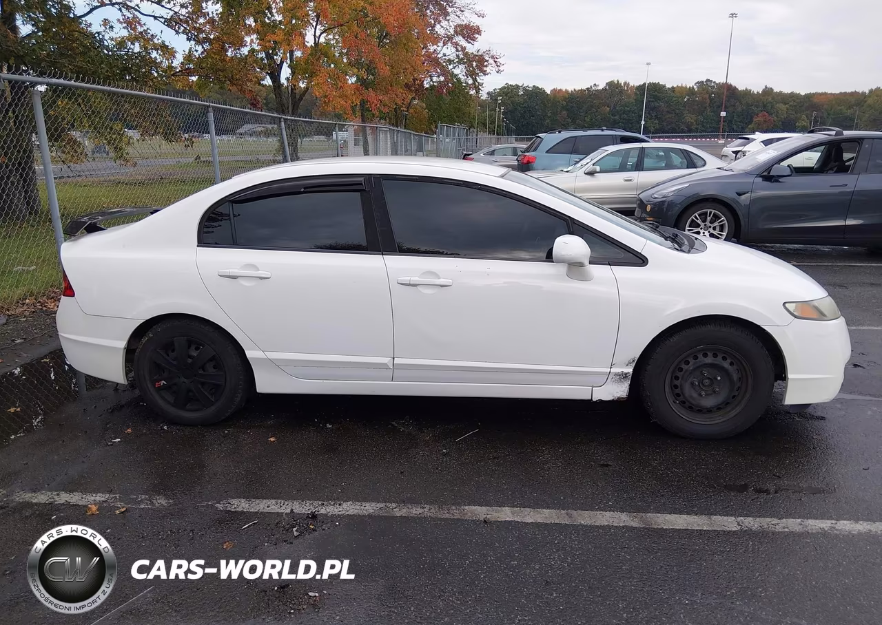 2010 Honda Civic Gx VIN:19XFA4F54AE000402 - 14