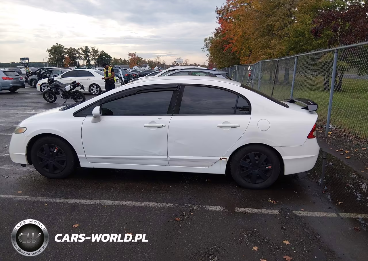 2010 Honda Civic Gx VIN:19XFA4F54AE000402 - 15
