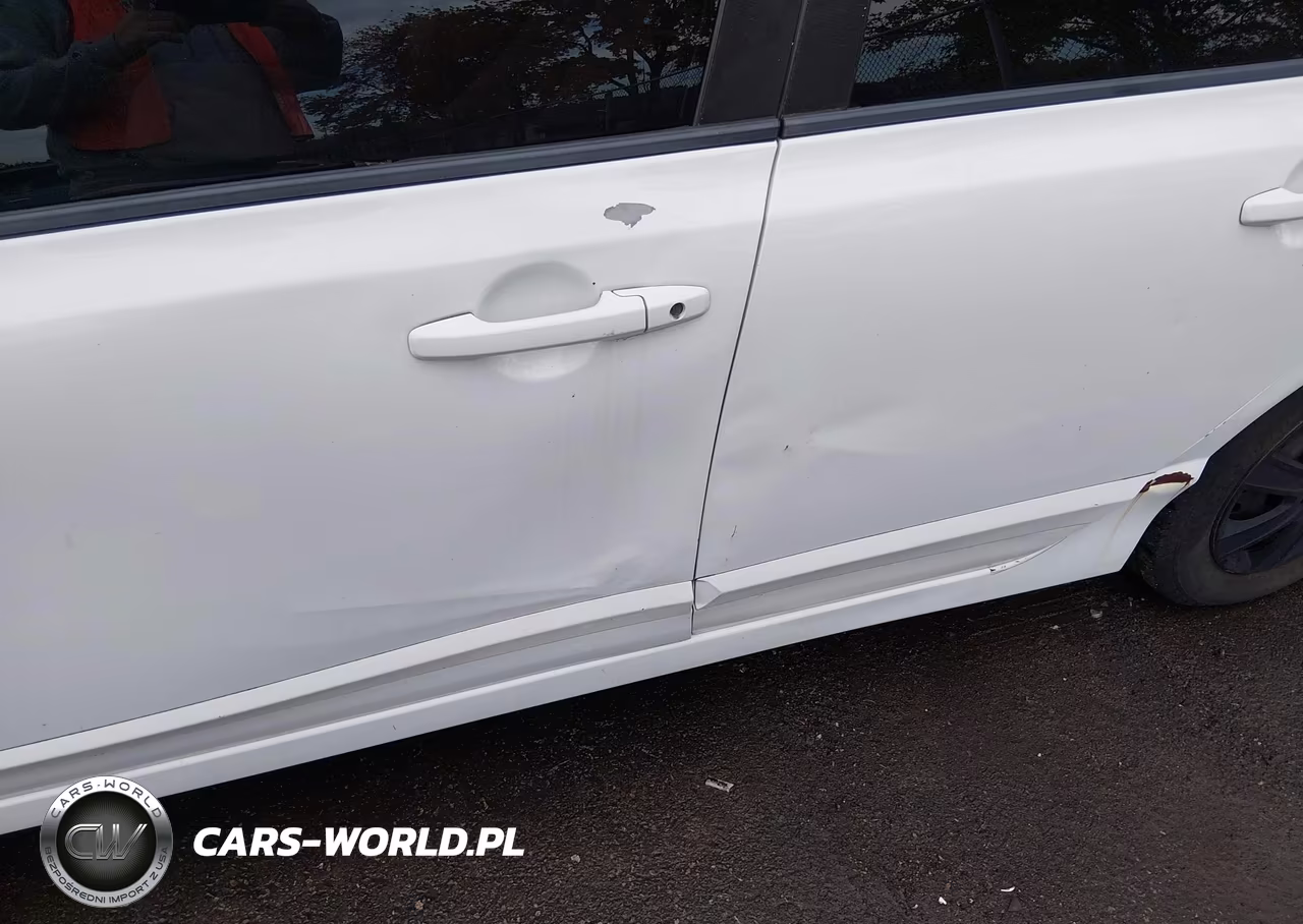 2010 Honda Civic Gx VIN:19XFA4F54AE000402 - 18
