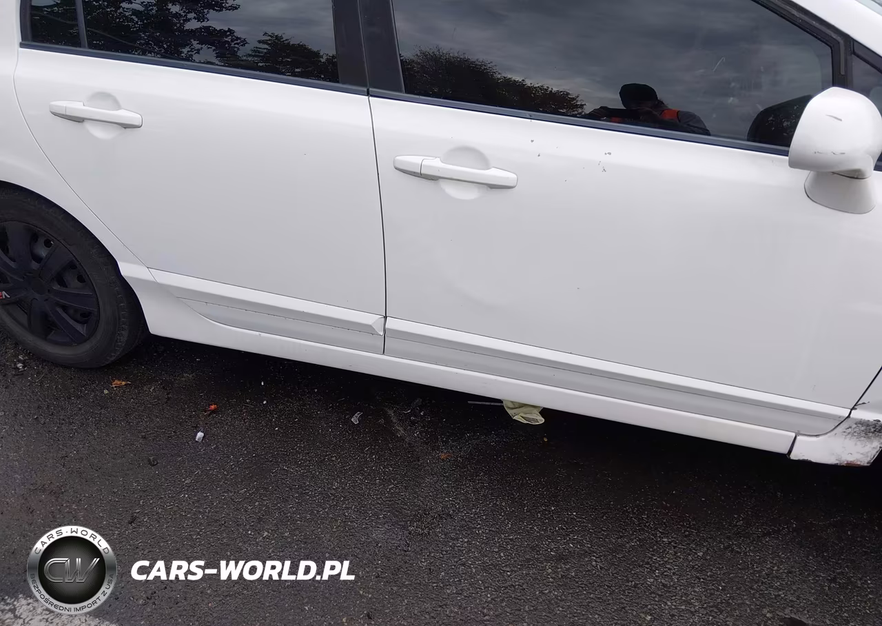 2010 Honda Civic Gx VIN:19XFA4F54AE000402 - 6