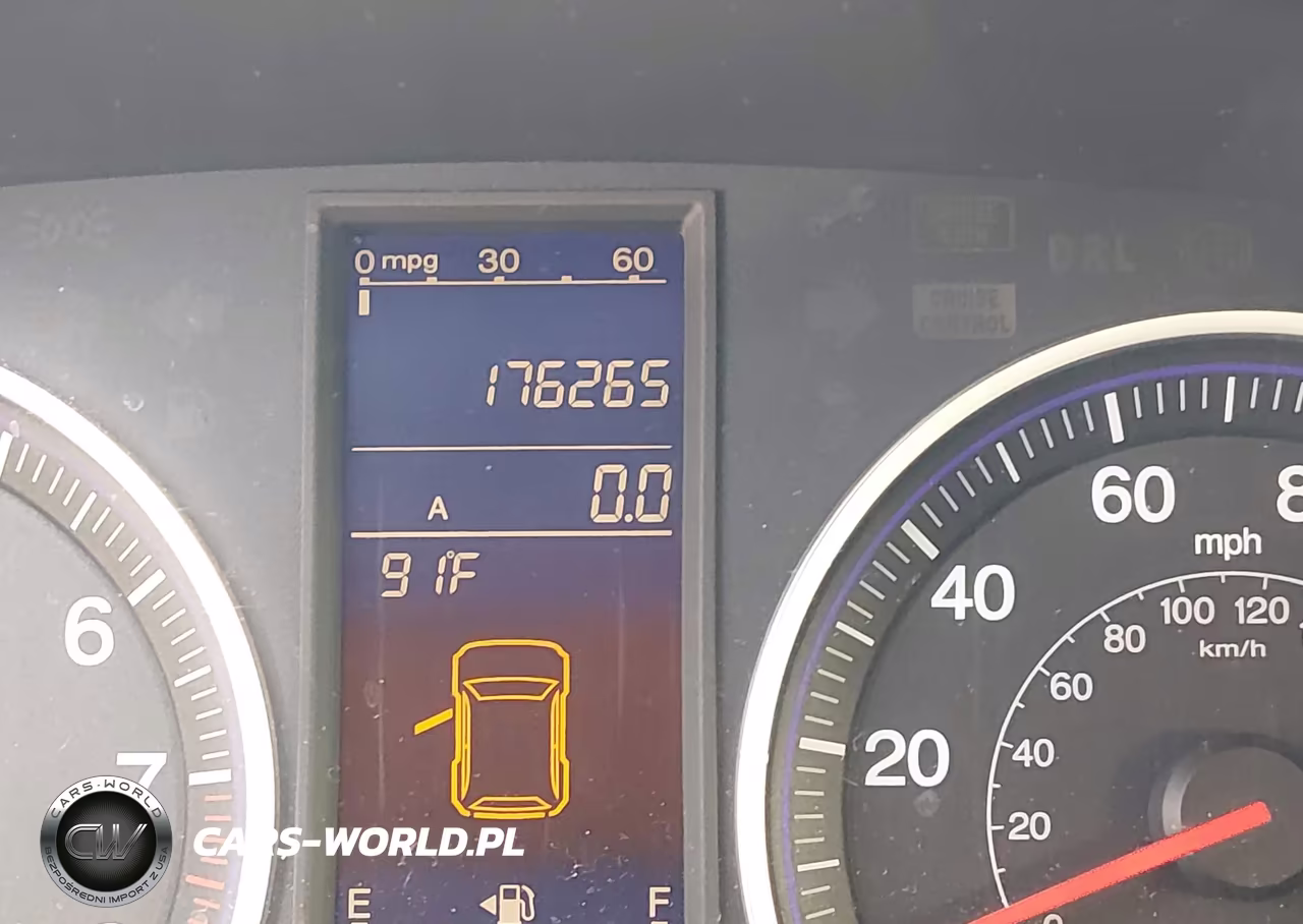 2011 Honda Cr-V Ex-L VIN:5J6RE3H73BL022517 - 15