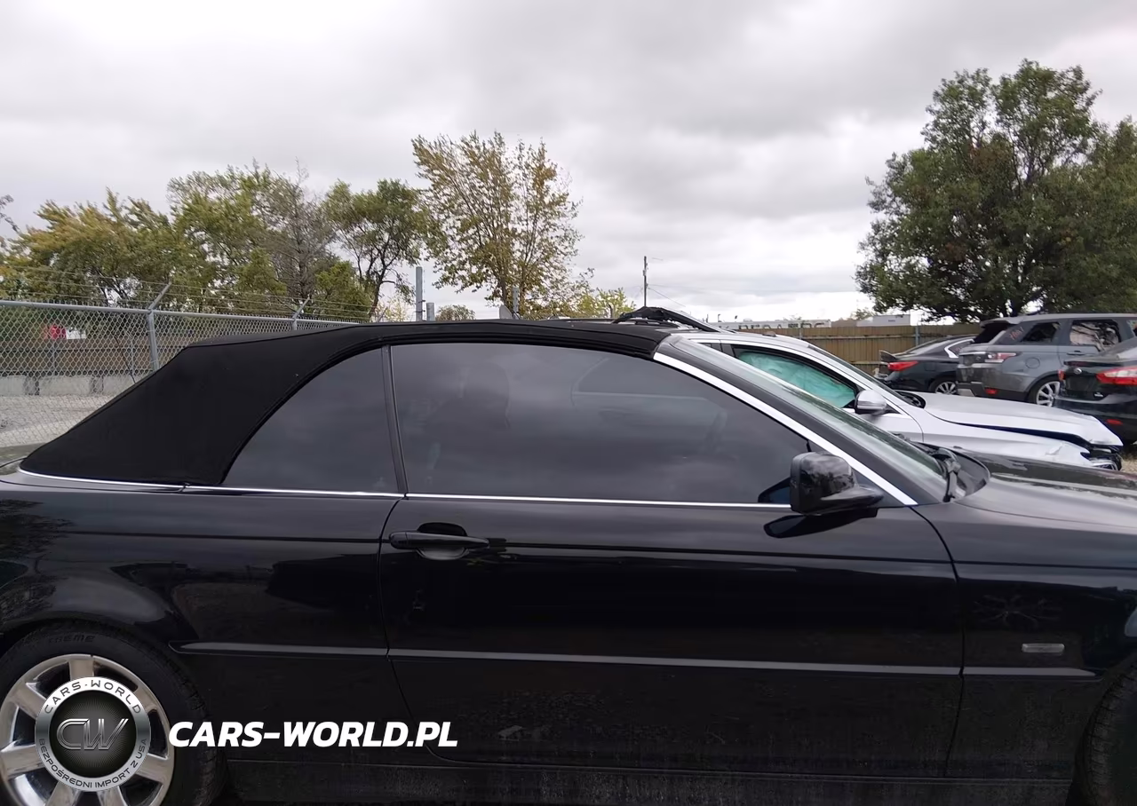2000 BMW 323Ci VIN:WBABR3349YEA83229 - 13