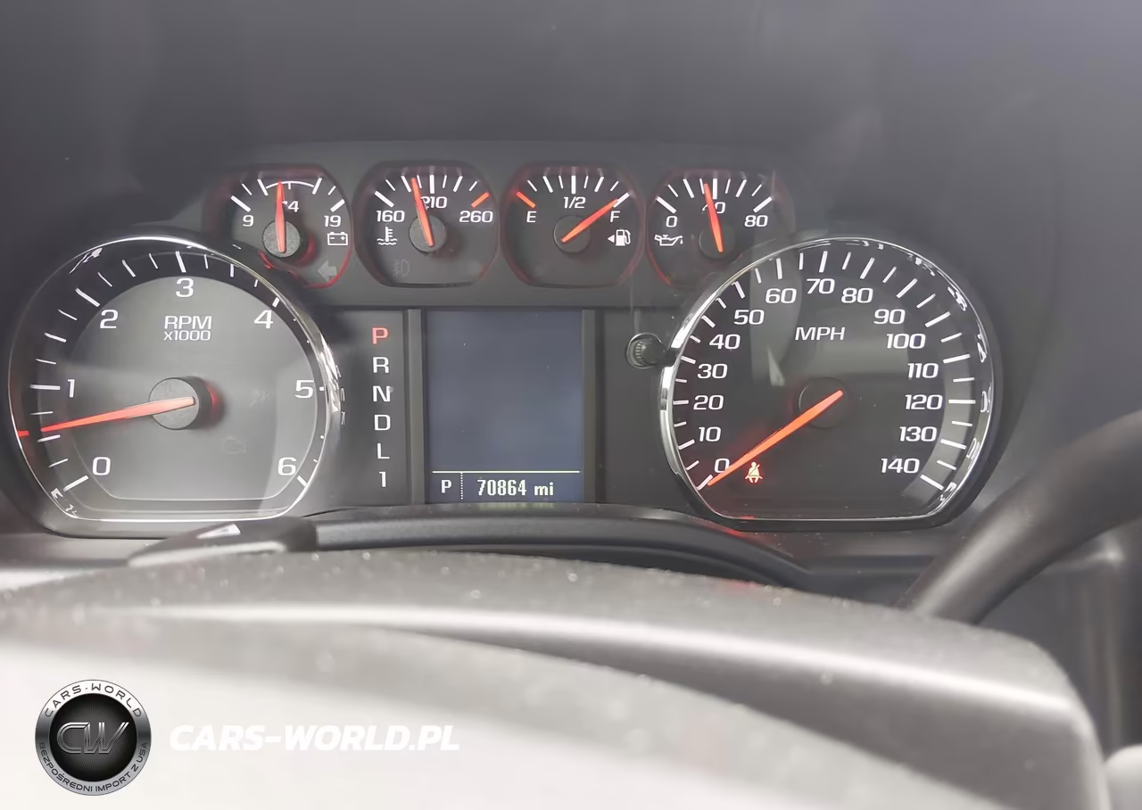 2018 Chevrolet Silverado 2500Hd Wt VIN:1GC1KUEG9JF224894 - 7