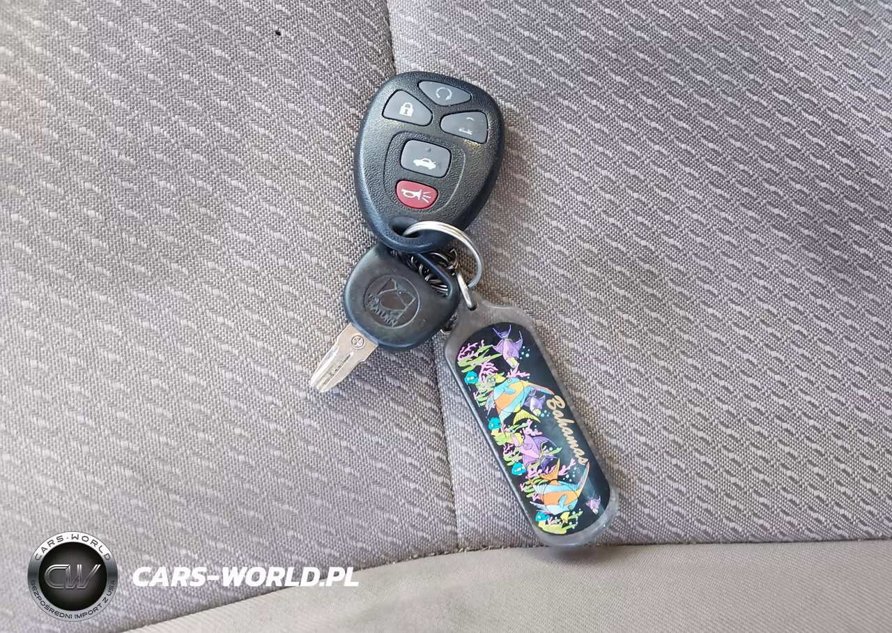 2009 Saturn Aura Xe VIN:1G8ZS57B29F164439 - 11