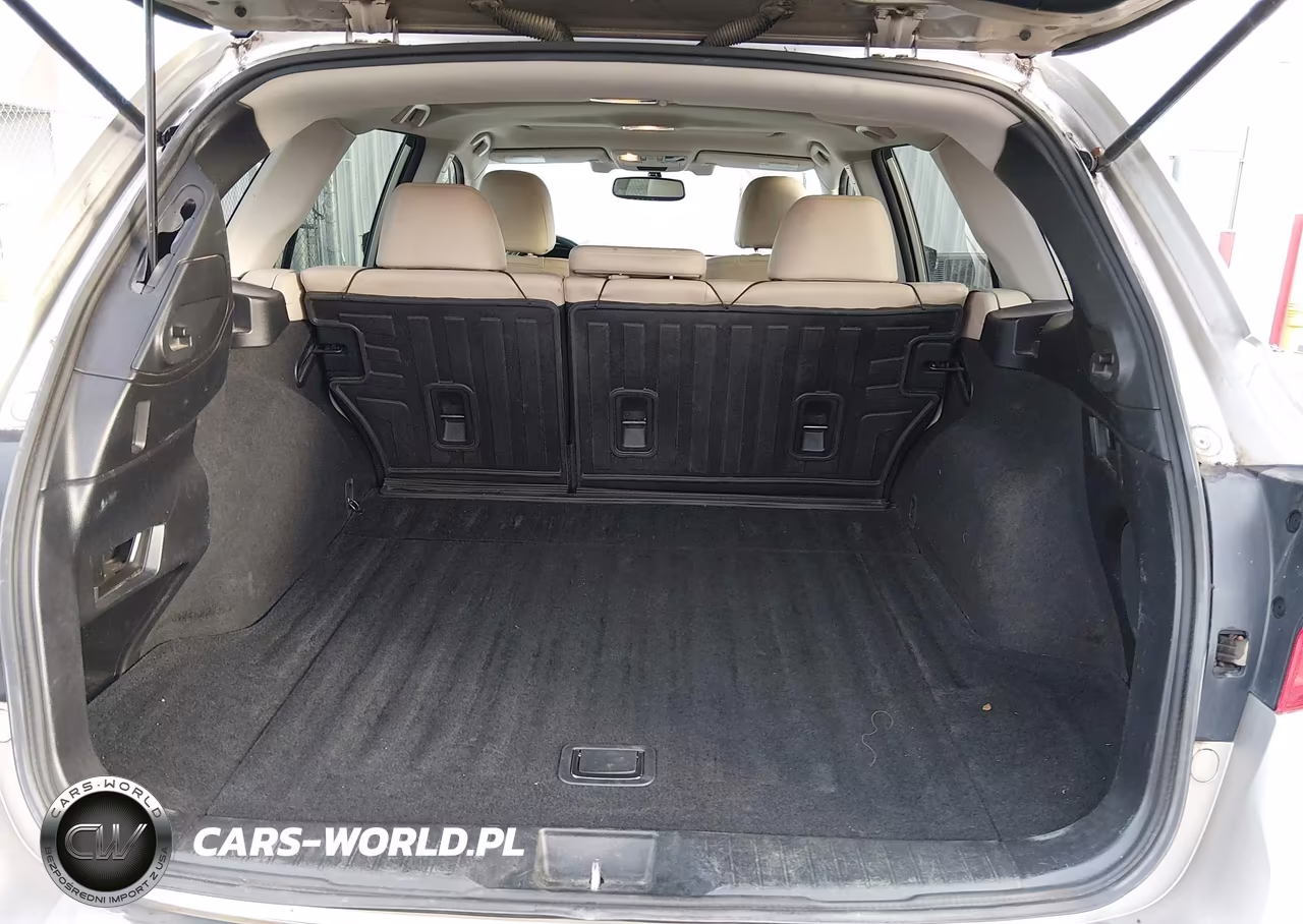 2016 Subaru Outback 3.6R Limited VIN:4S4BSENC1G3349448 - 16