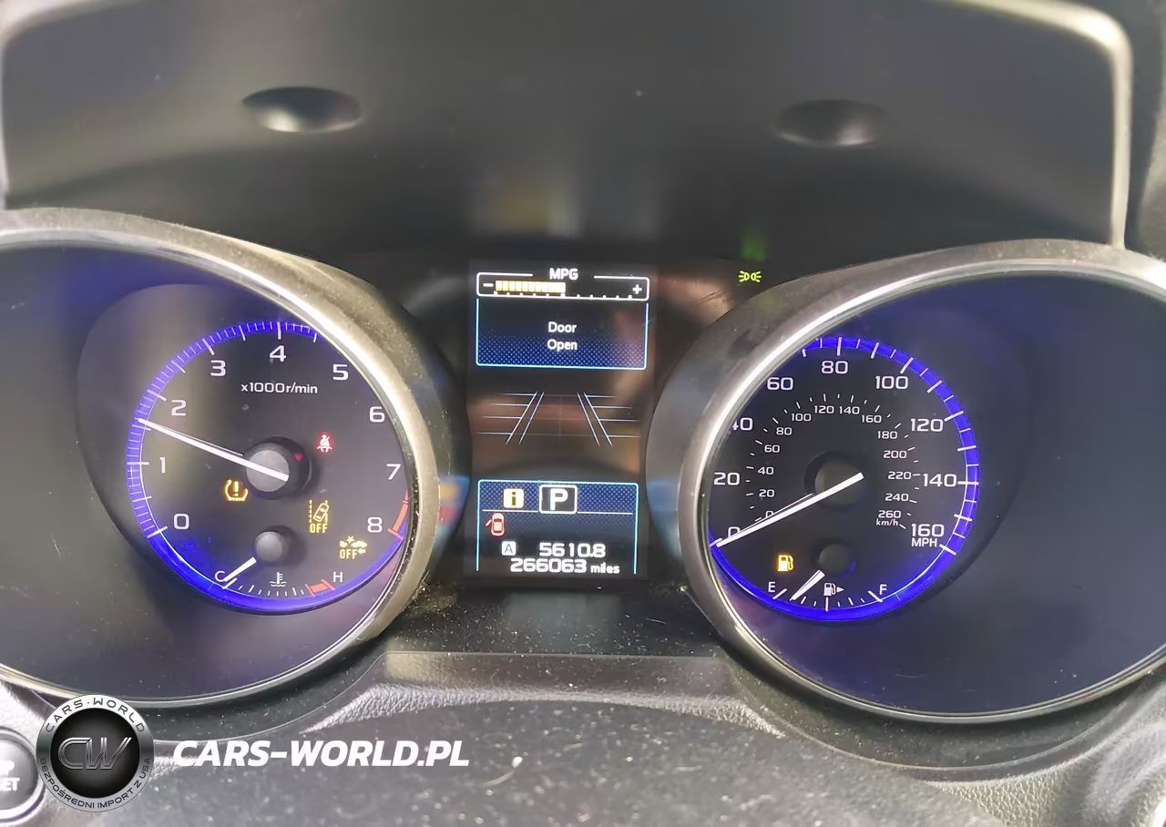 2016 Subaru Outback 3.6R Limited VIN:4S4BSENC1G3349448 - 7