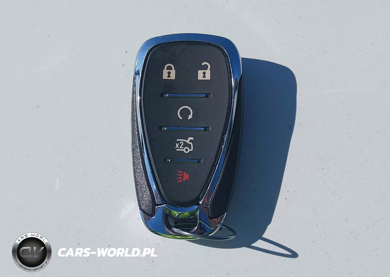 2019 Chevrolet Malibu Lt VIN:1G1ZD5ST5KF191732 - 11