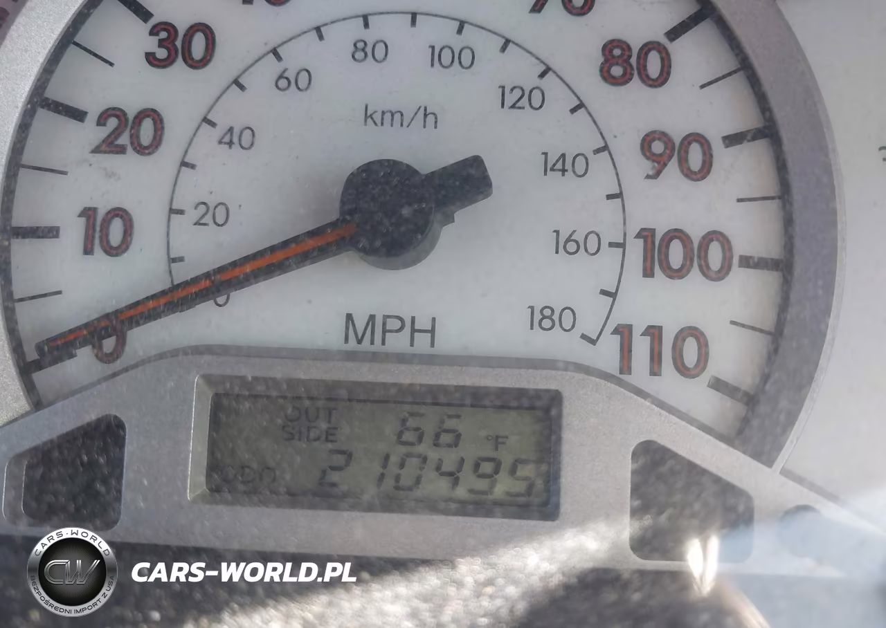 2006 Toyota Corolla S VIN:2T1BR32EX6C642796 - 7